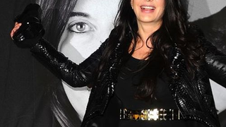 The World Just Cannot Get Over Marina Abramović